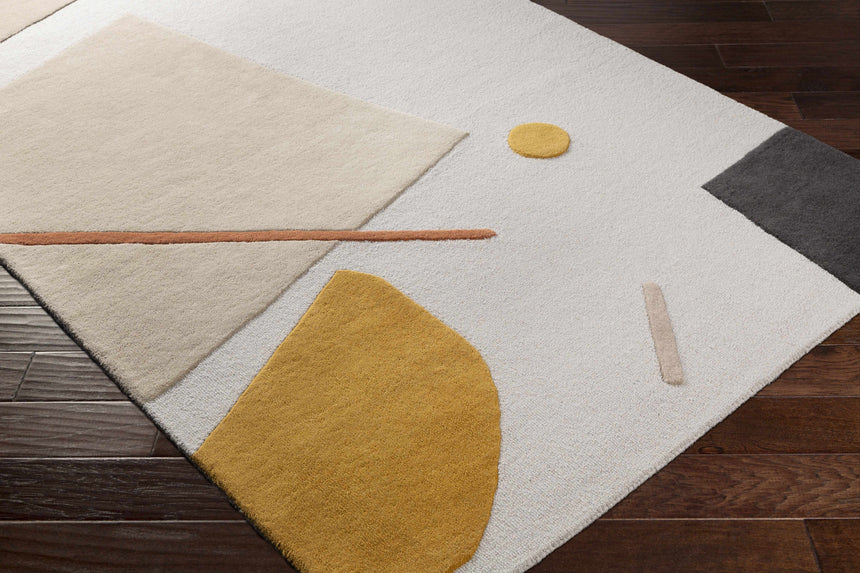 Townview Wool Area Rug