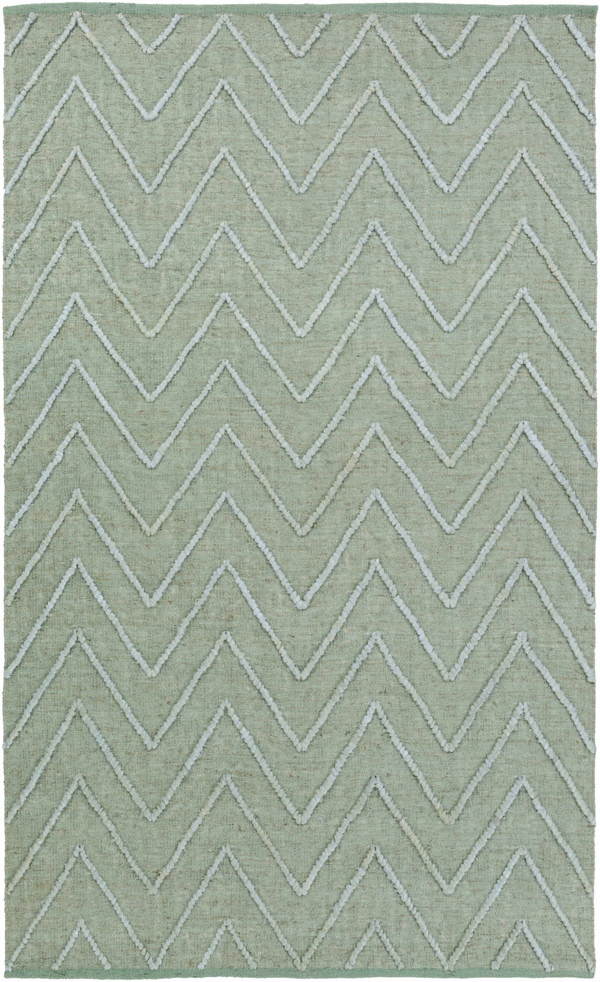 Trampas Clearance Jute Area Rug - Clearance