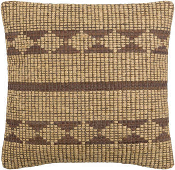 Tanix Throw Pillow