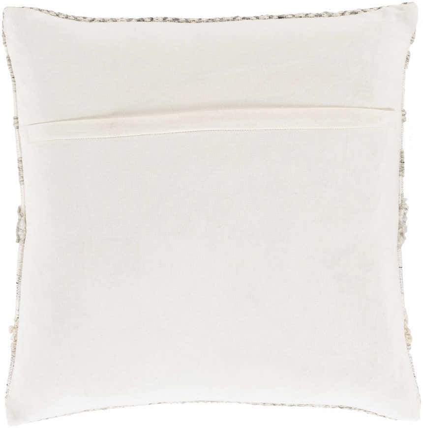 Tranquility Throw Pillow