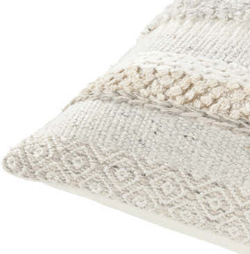 Tranquility Throw Pillow