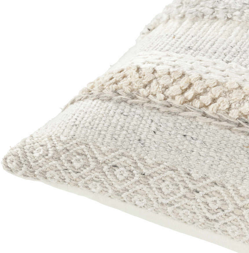 Tranquility Throw Pillow