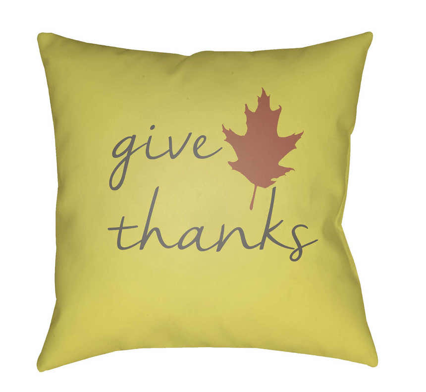 Torrijos Throw Pillow