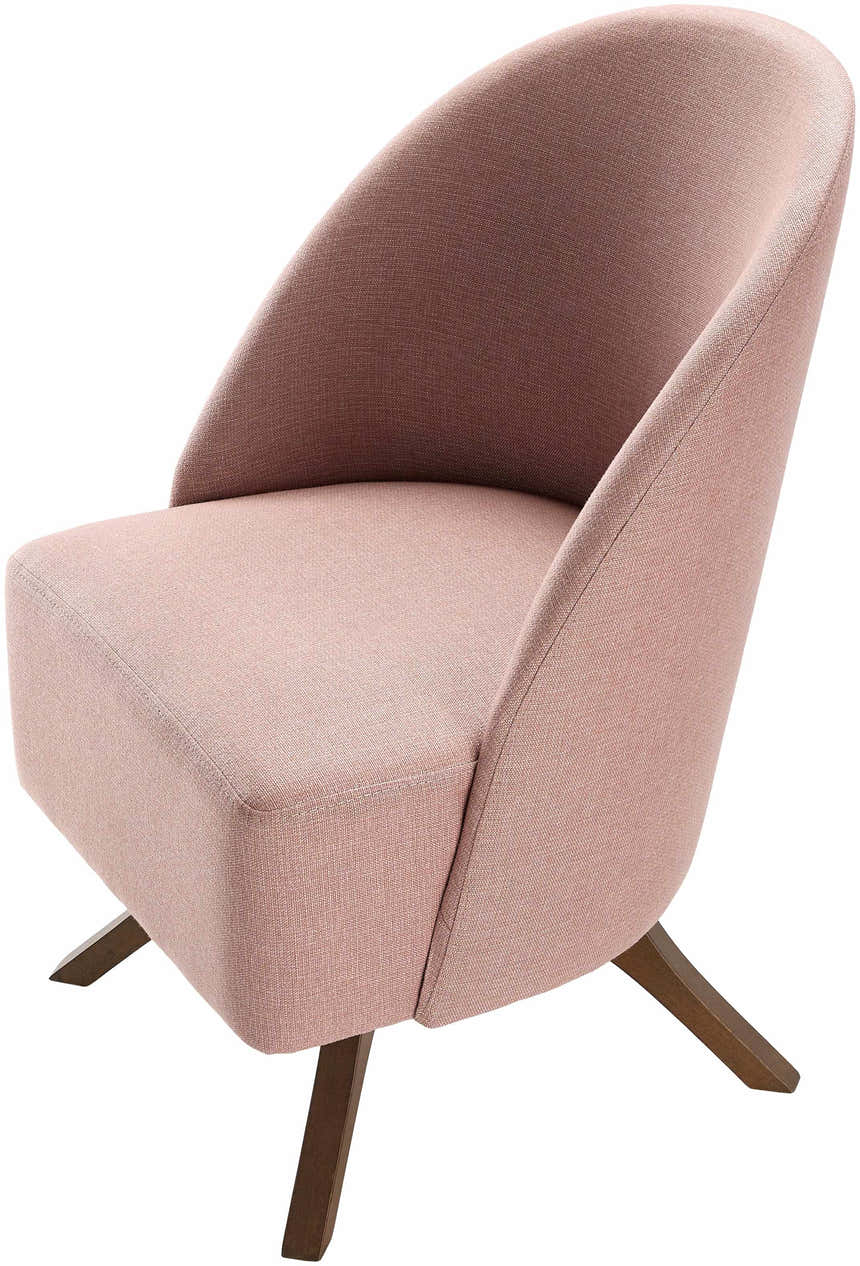 Tenampulco Dark Brown Swivel Chair - Clearance