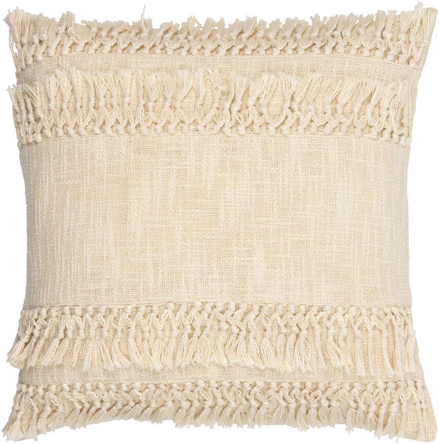 Tuao Pillow Cover - Clearance