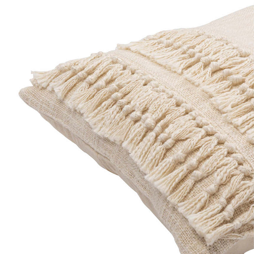 Tuao Pillow Cover - Clearance