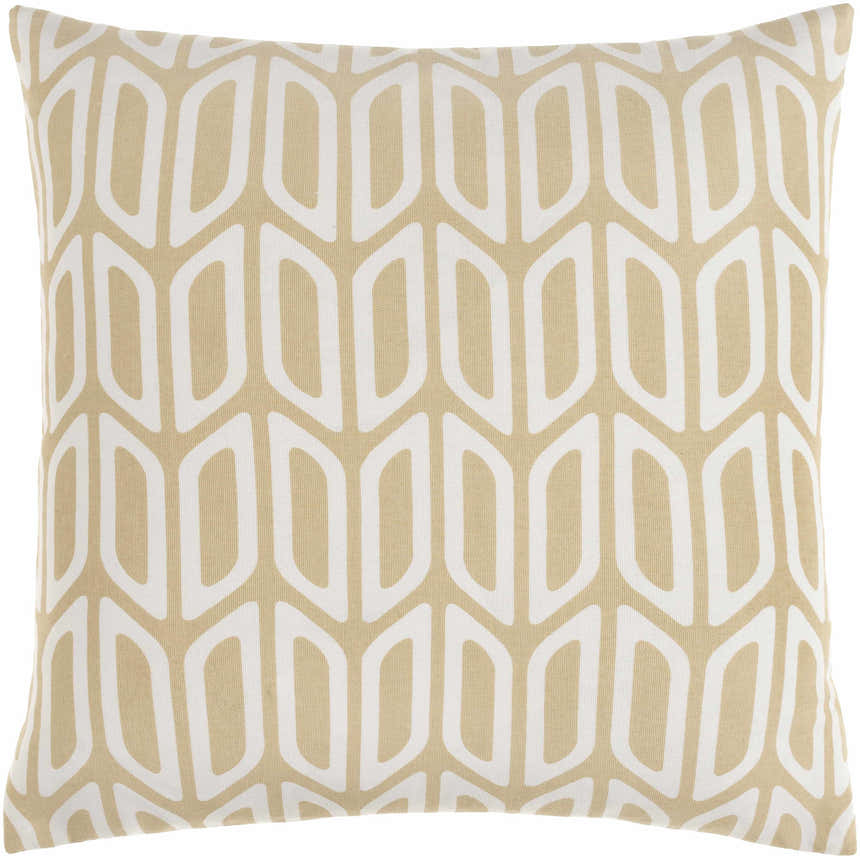Tumo Throw Pillow - Clearance