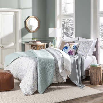 Tungawan Bedding - Clearance