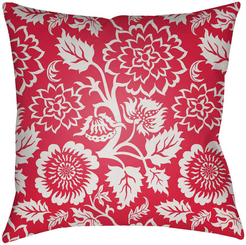 Tupang Outdoor Throw Pillow