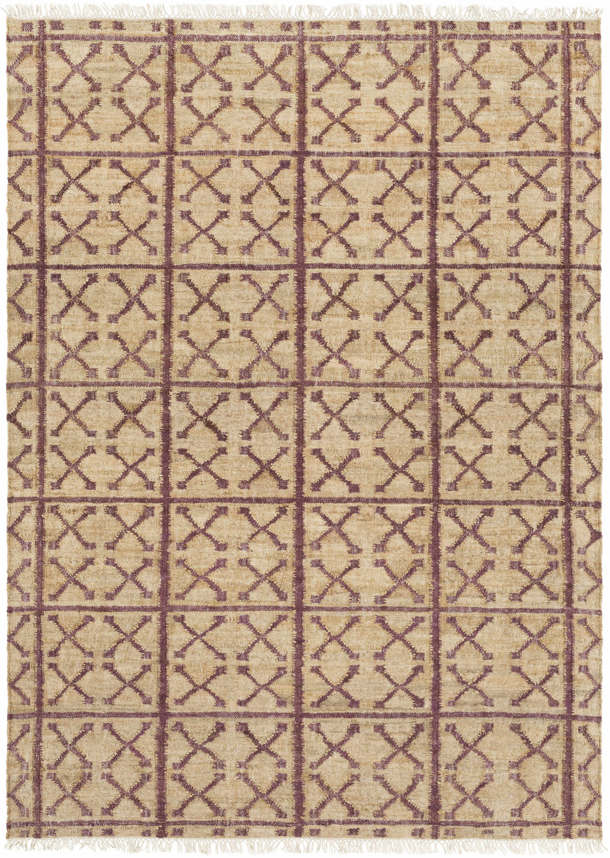 Tuscumbia Jute Area Rug - Clearance