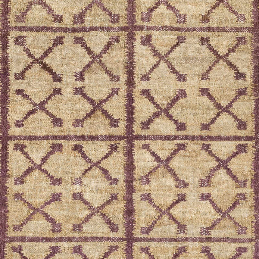 Tuscumbia Jute Area Rug - Clearance
