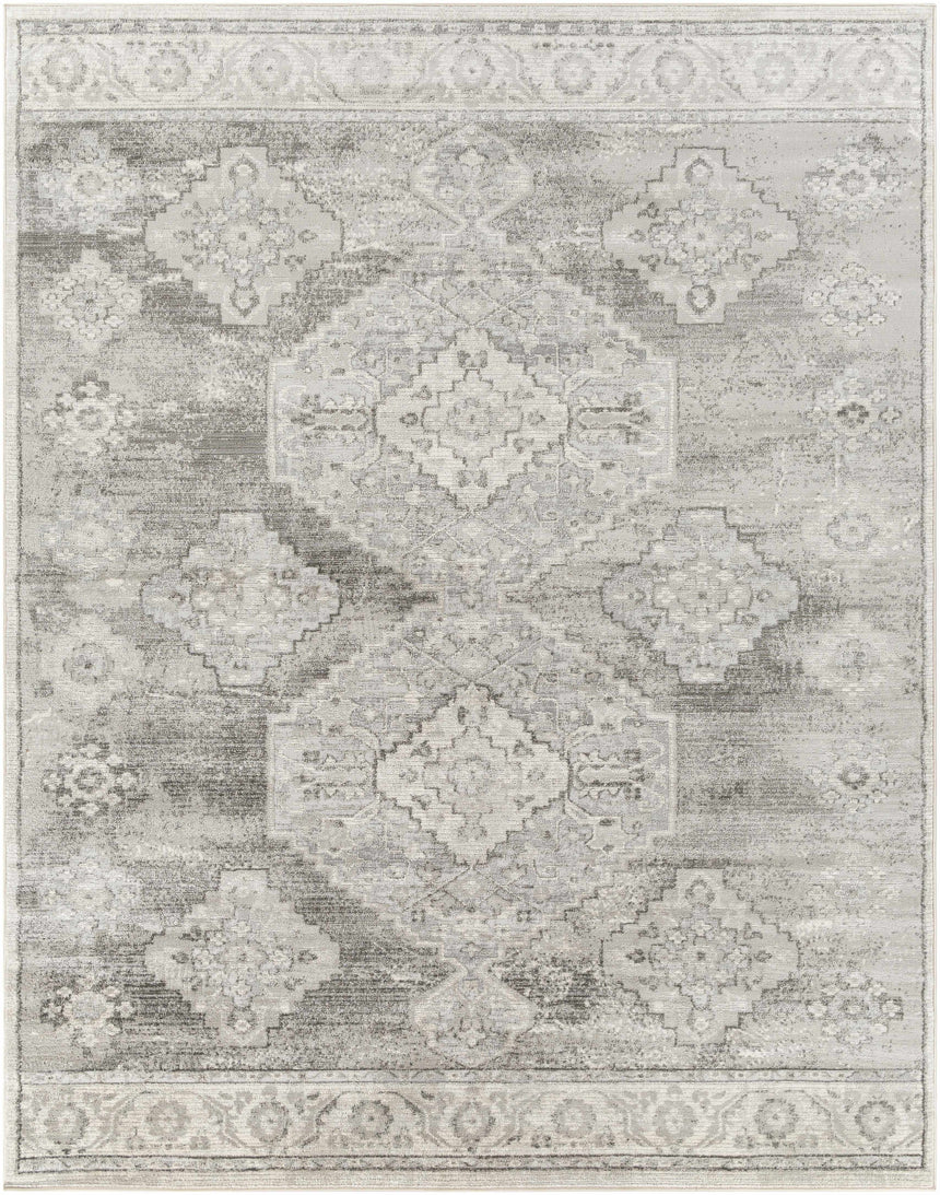 Tweed Area Rug - Clearance