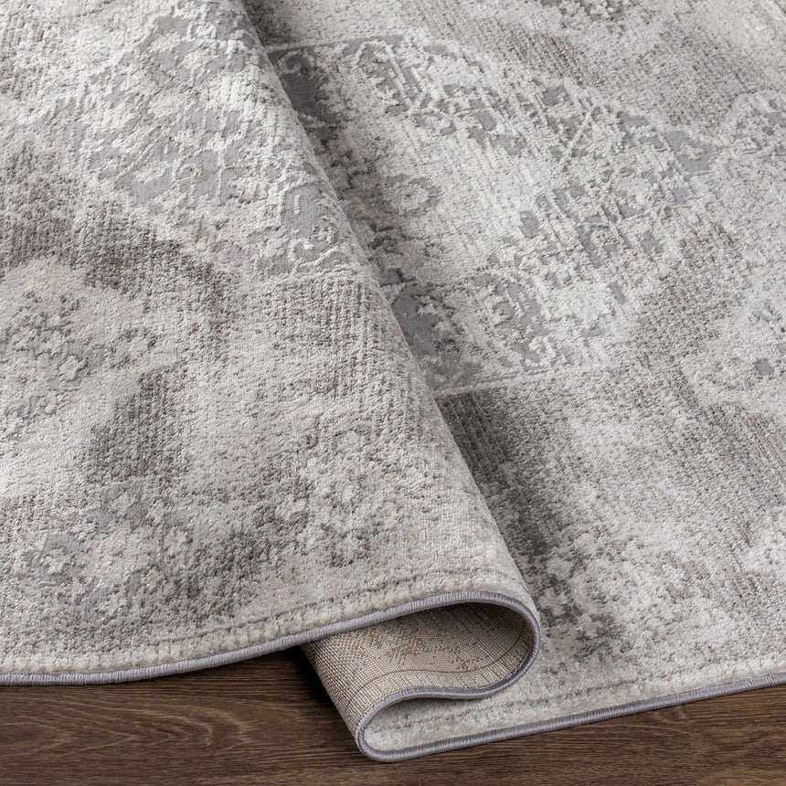 Tweed Area Rug - Clearance