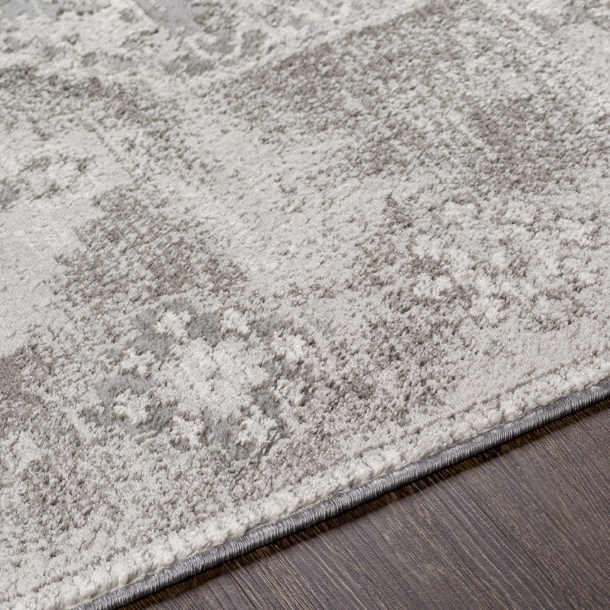 Tweed Area Rug - Clearance