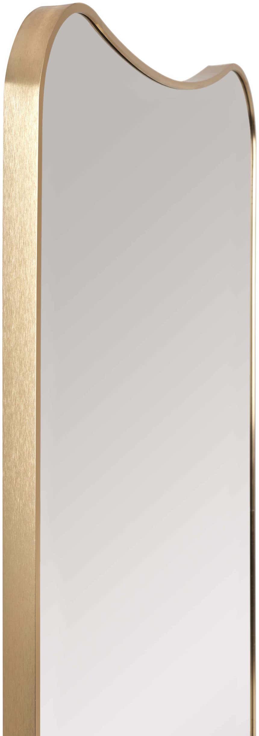 Tonalixco Mirror
