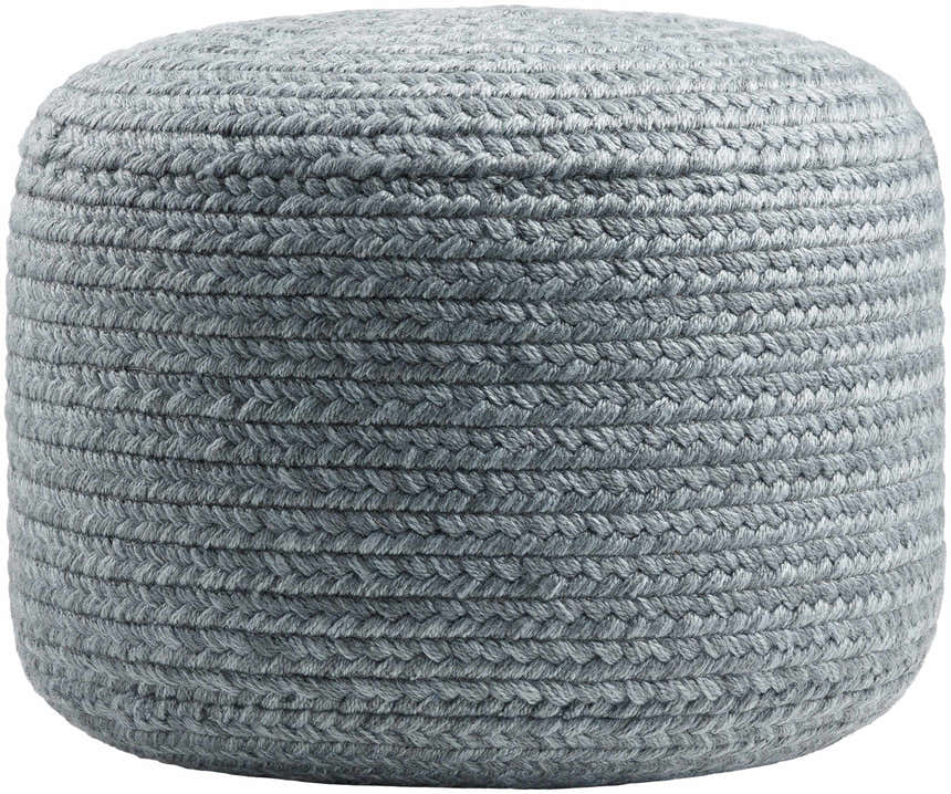 Tonanitla Outdoor Pouf