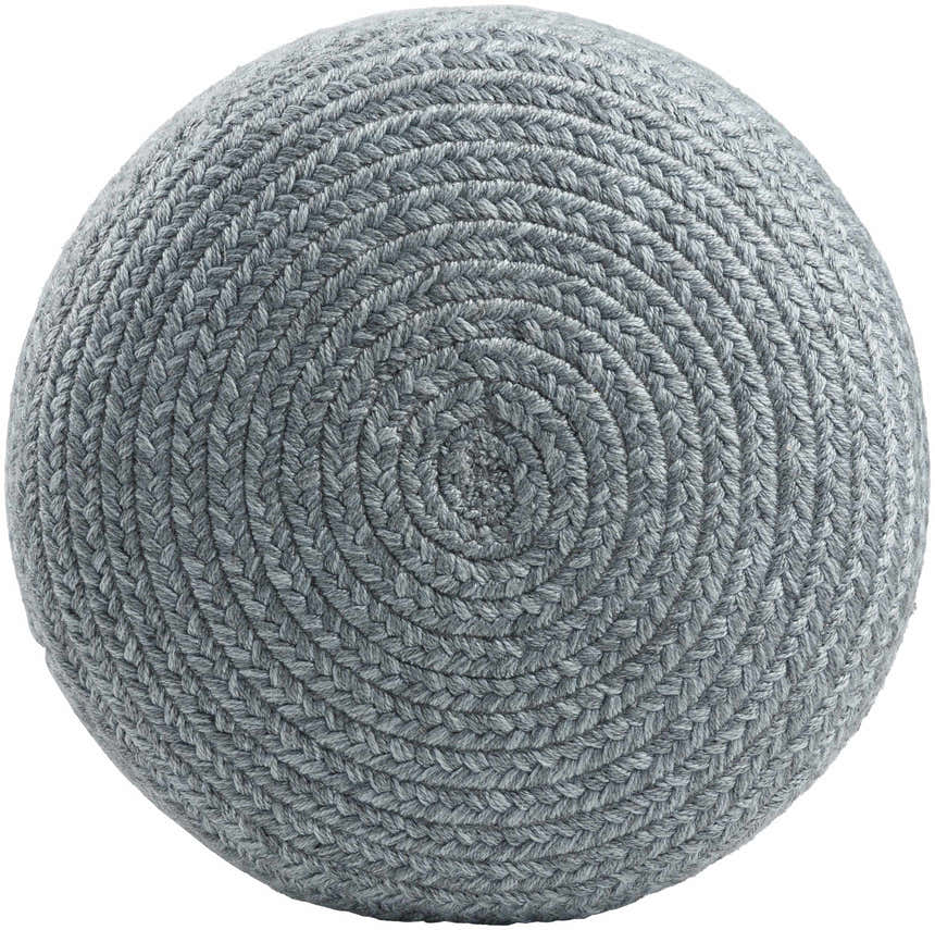 Tonanitla Outdoor Pouf