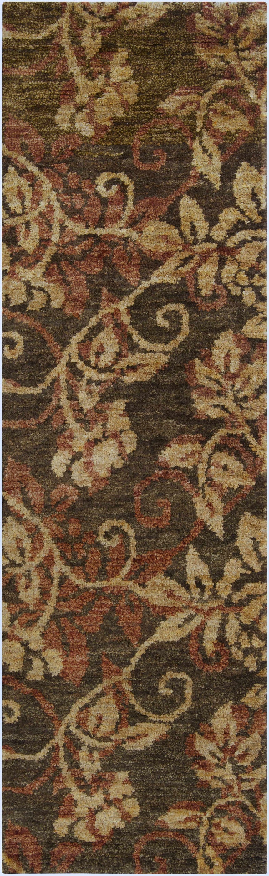 Uhland Jute Carpet - Clearance