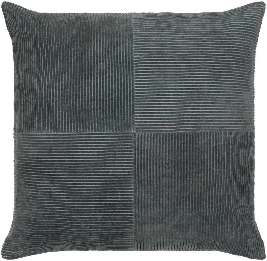 Umar Pillow Cover