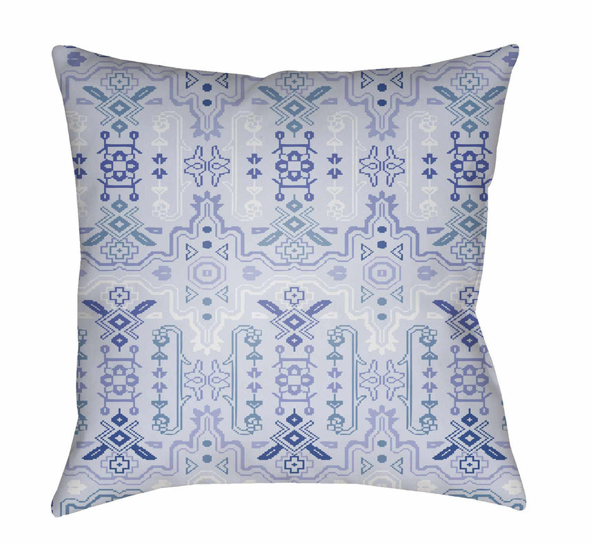 Urit Throw Pillow Cover