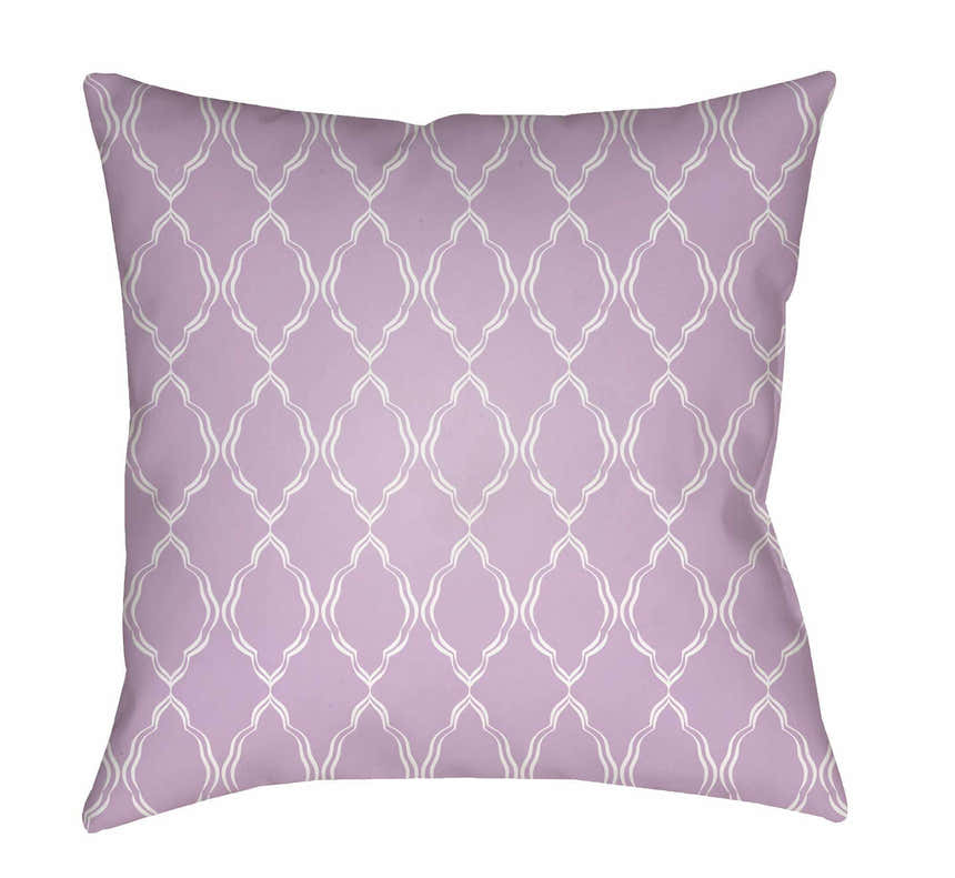 Uyaan Outdoor Throw Pillow