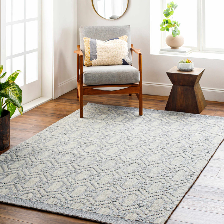 Vahe Area Rug - Clearance
