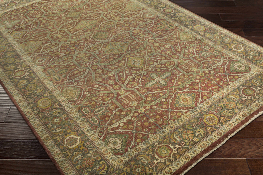 Vanadium Clearance Rug - Clearance