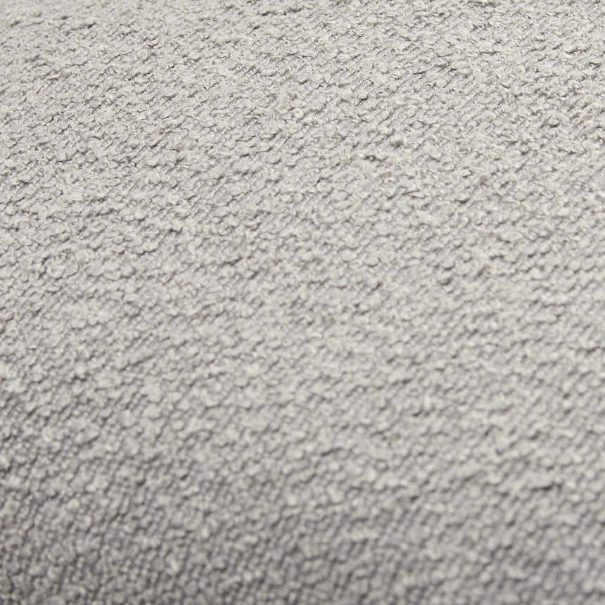 Vedat Taupe Throw Pillow