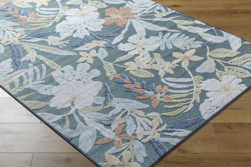 Vicky Area Rug