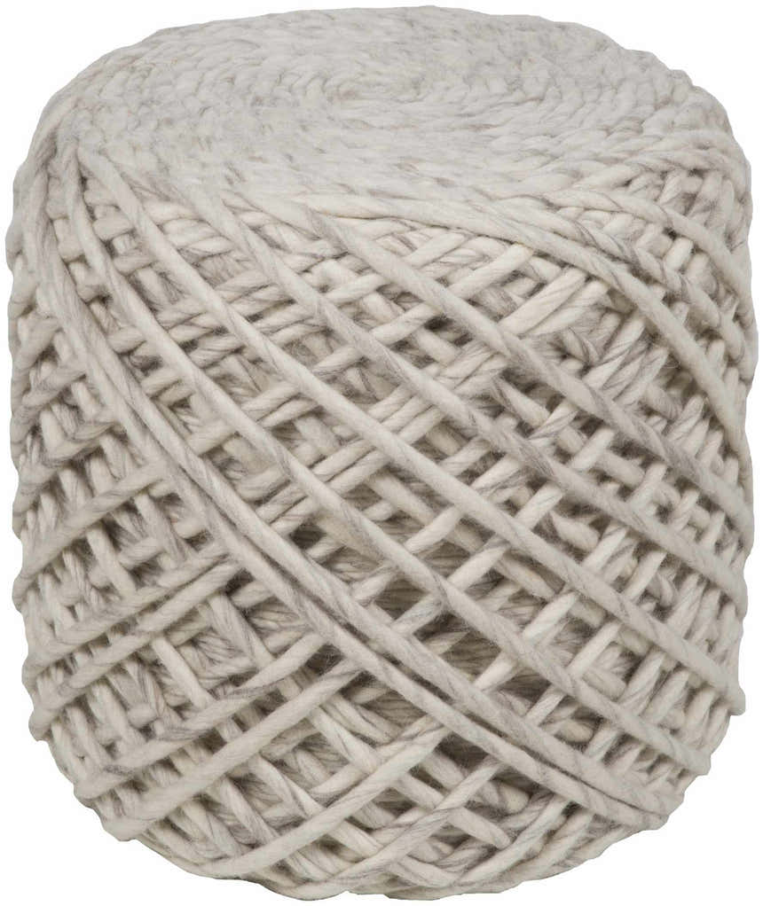 Belinda Pouf - Clearance