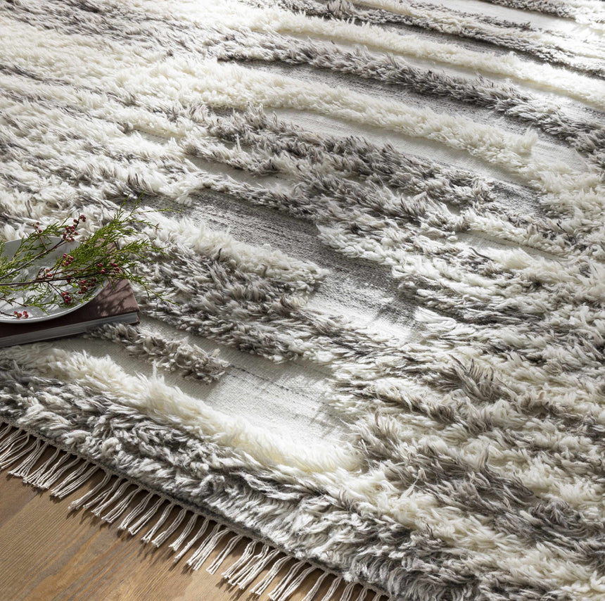 Vida Area Rug - Clearance