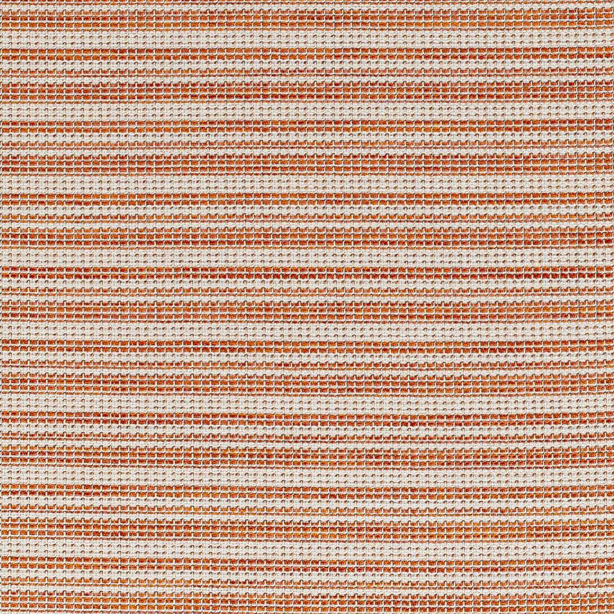 Greg Orange Area Rug - Clearance