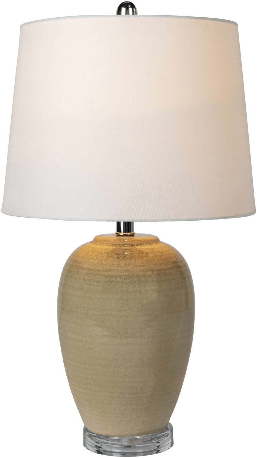 Bina Table Lamp - Clearance
