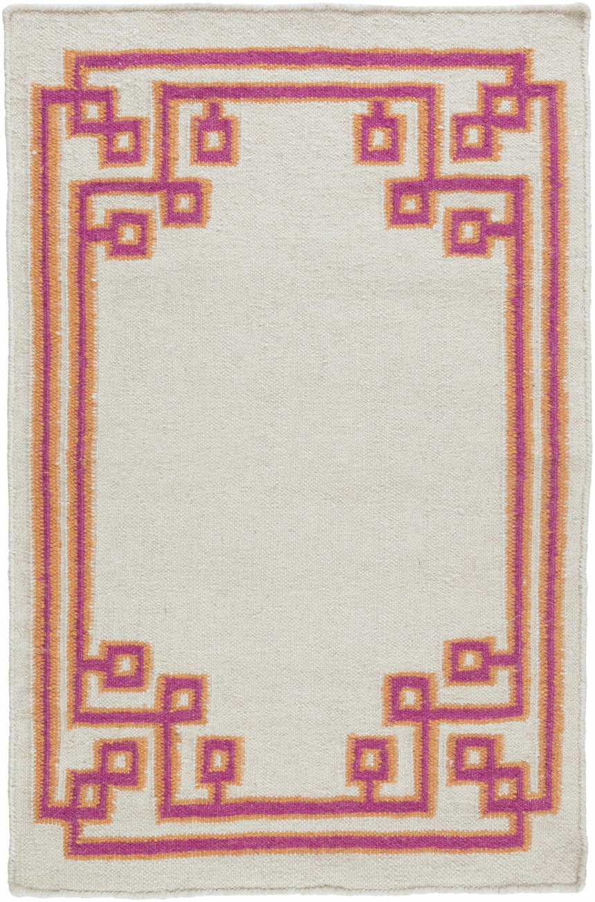 Vliets Clearance Rug - Clearance