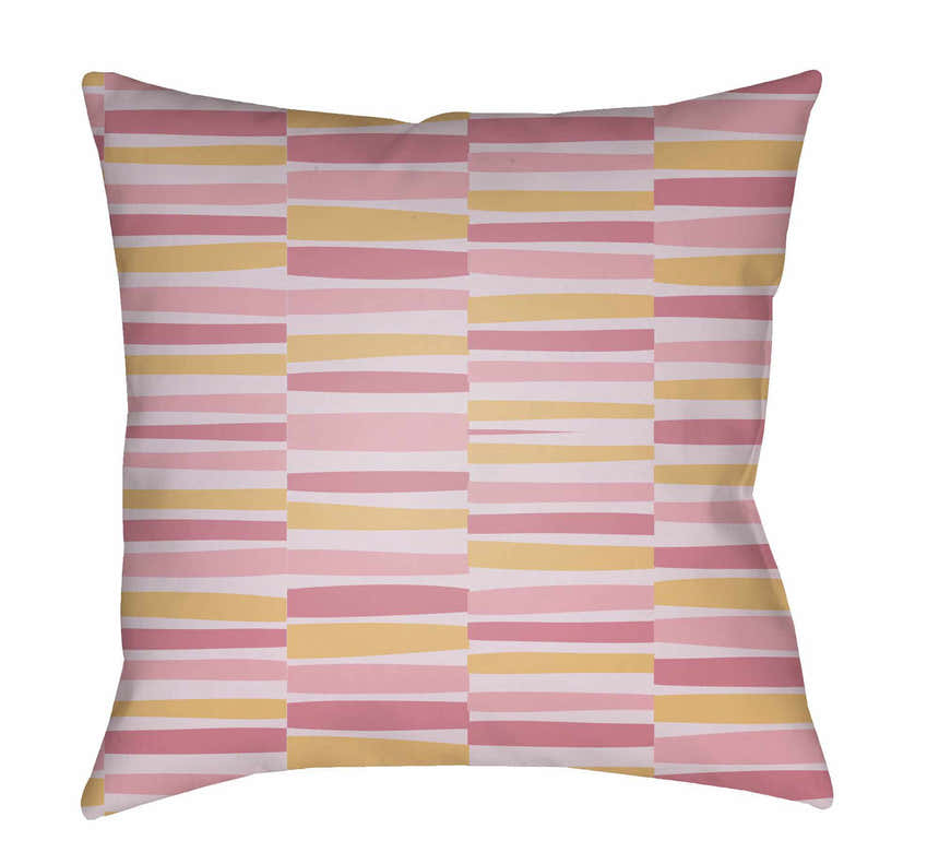 Villaba Outdoor Throw Pillow