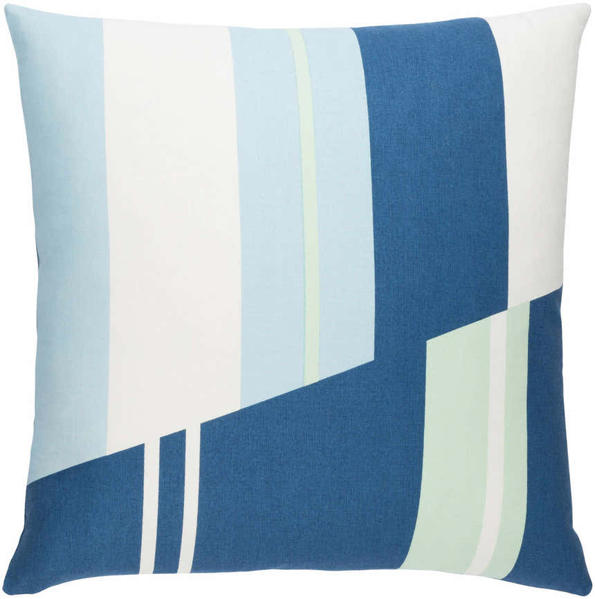 Villanova Throw Pillow - Clearance