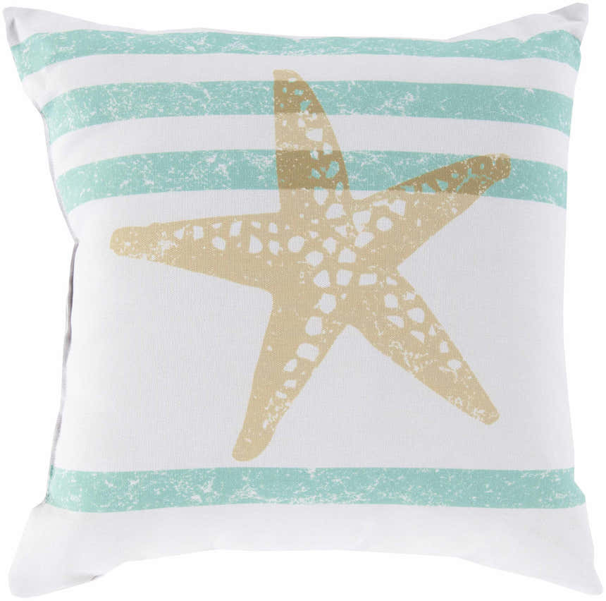 Volo Outdoor Throw Pillow