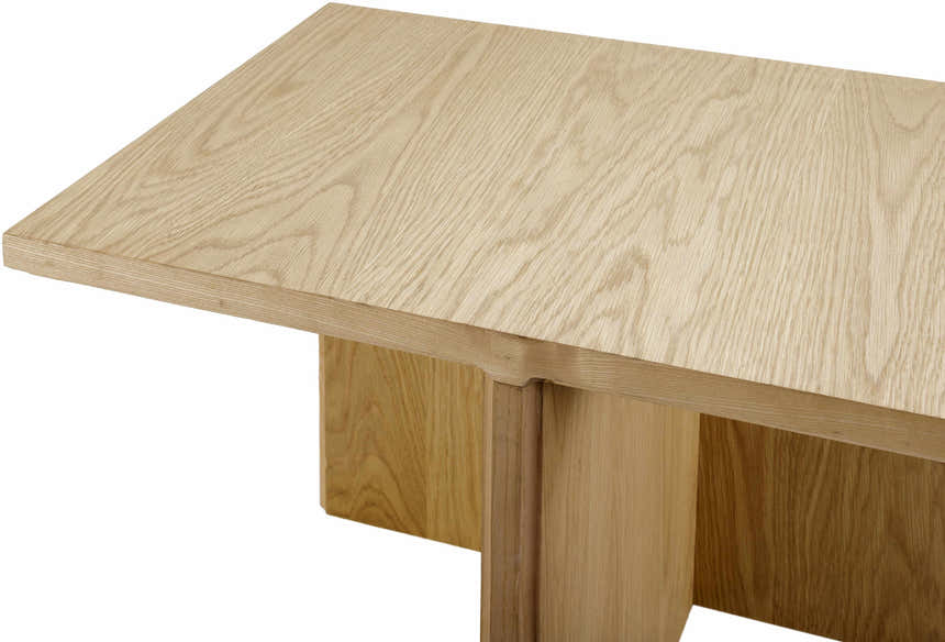 Verkhozim End Table - Clearance