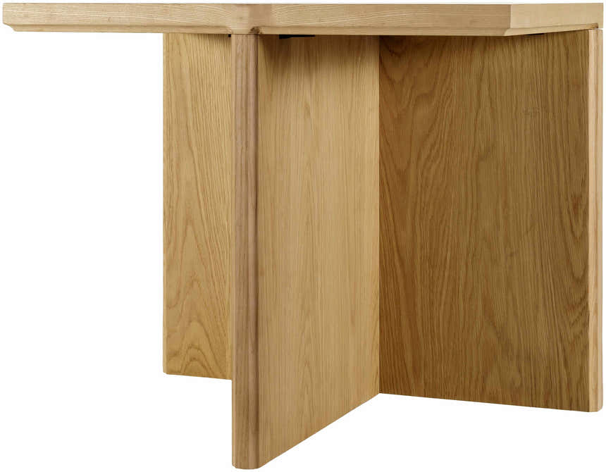 Verkhozim End Table - Clearance