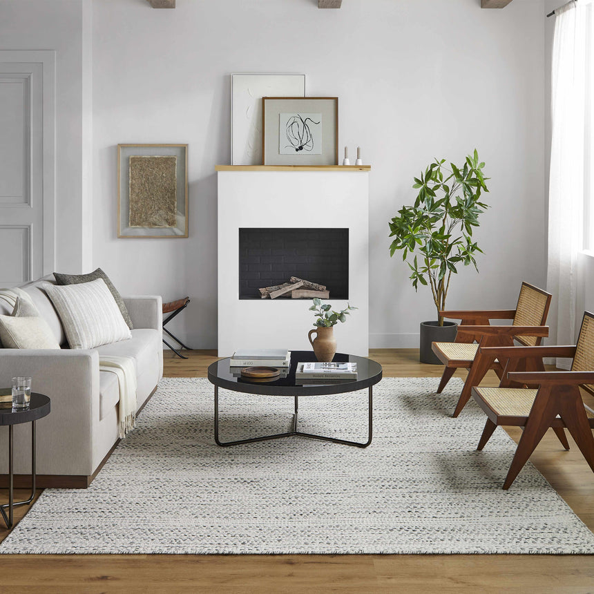 Vernonia Area Rug - Clearance