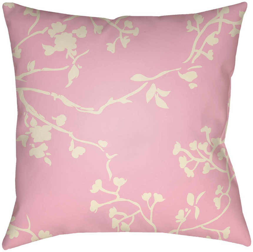 Waiouru Outdoor Throw Pillow