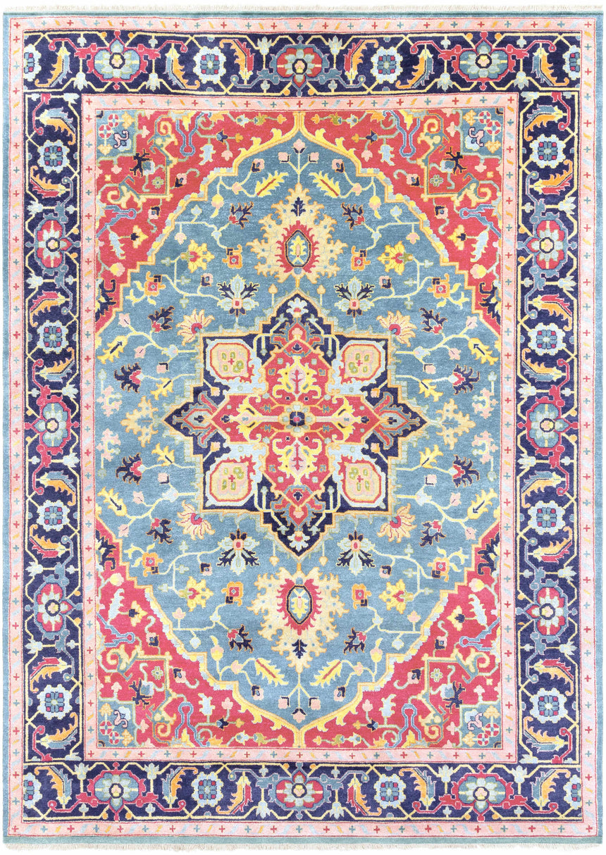 Walpole Area Rug - Clearance