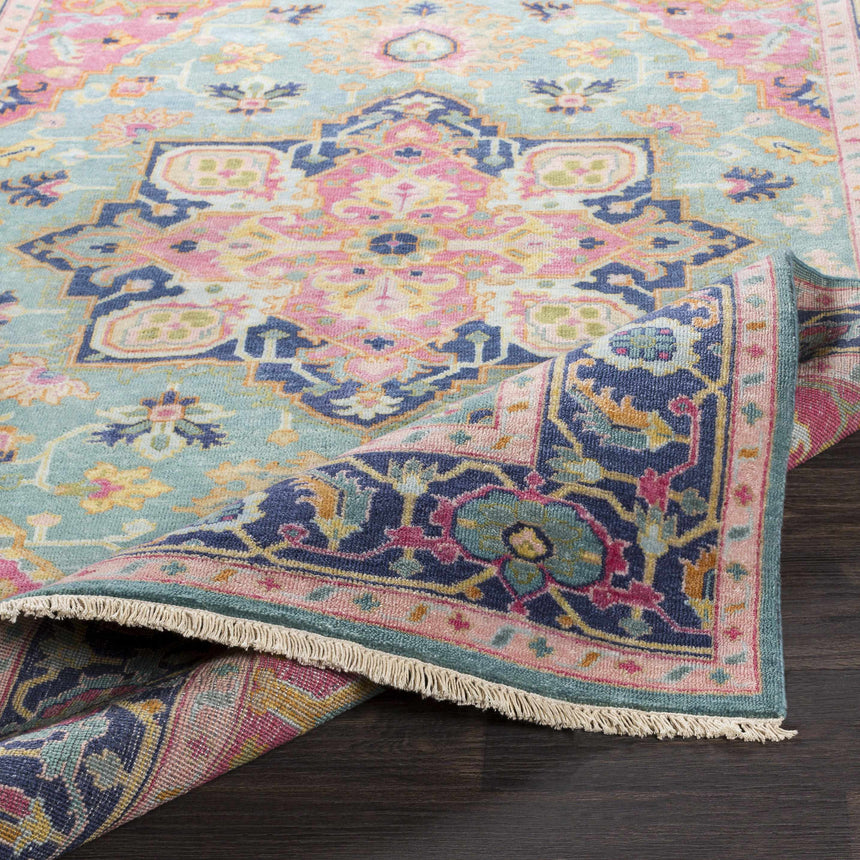 Walpole Area Rug - Clearance