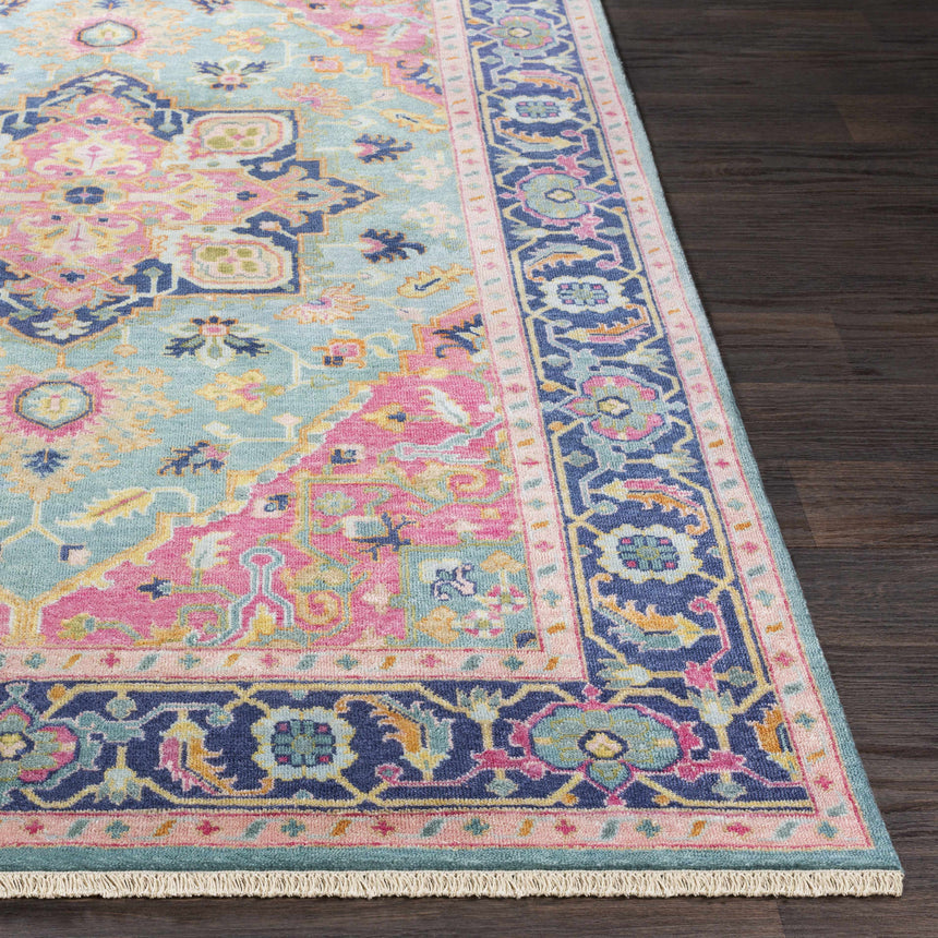 Walpole Area Rug - Clearance