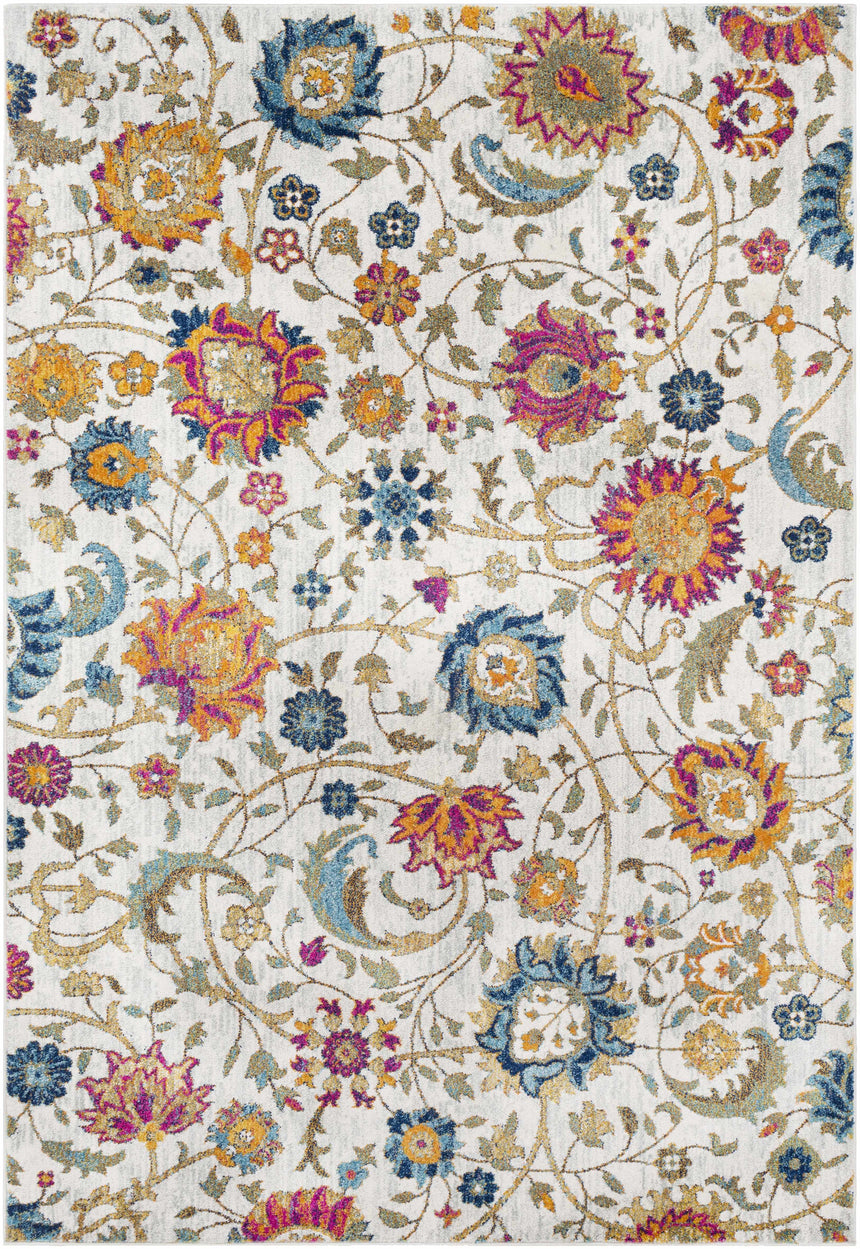 Walsenburg Floral Rug