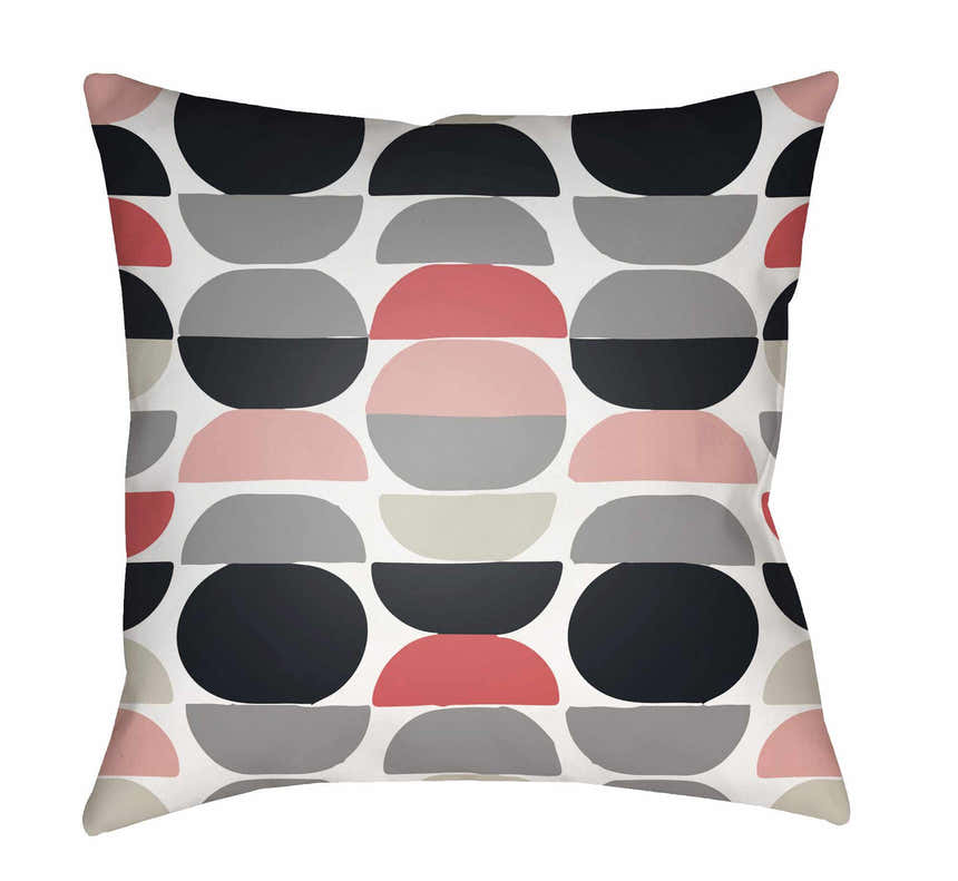 Warman Outdoor Throw Pillow