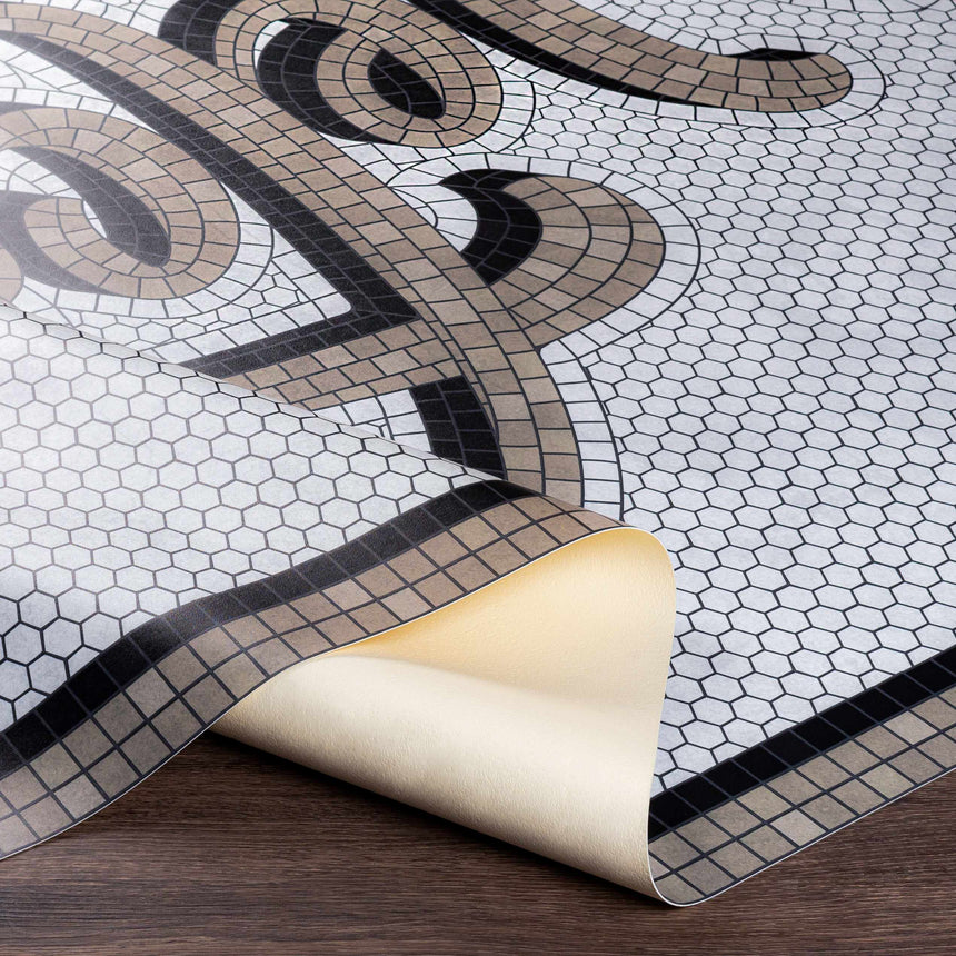 Wattleglen Area Rug - Clearance