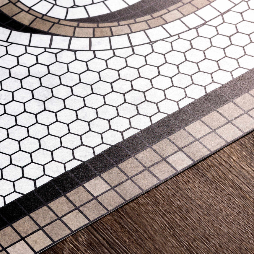 Wattleglen Area Rug - Clearance