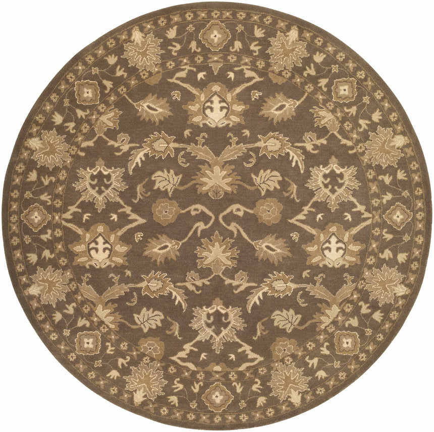 Wauneta Area Rug - Clearance