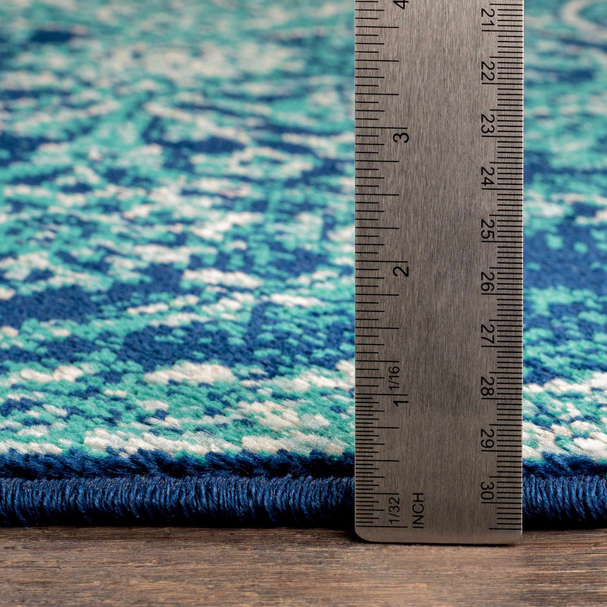 Wawina Area Rug - Clearance